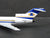 1:400 Aero Classics Hangar Club Die-Cast British Airways B727-100 Airliner
