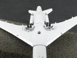 1:400 Aero Classics Hangar Club Die-Cast British Airways B727-100 Airliner