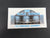 1:400 Aero Classics Hangar Club Die-Cast British Airways B727-100 Airliner