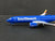 1:400 Aero Classics Die-Cast Southwest Airlines Boeing 737-Max 8 Airliner N8717M