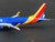 1:400 Aero Classics Die-Cast Southwest Airlines Boeing 737-Max 8 Airliner N8717M