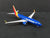 1:400 Aero Classics Die-Cast Southwest Airlines Boeing 737-Max 8 Airliner N8717M