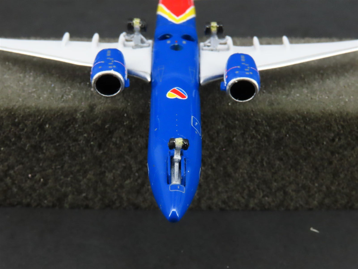 1:400 Aero Classics Die-Cast Southwest Airlines Boeing 737-Max 8 Airliner N8717M
