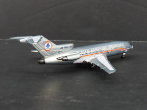 1:400 Aero Classics Historical Die-Cast American Boeing 727-100 Airliner N1957
