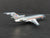 1:400 Aero Classics Historical Die-Cast American Boeing 727-100 Airliner N1957