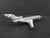1:400 Aero Classics Historical Die-Cast American Boeing 727-100 Airliner N1901
