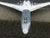 1:400 Aero Classics Historical Die-Cast American Boeing 727-100 Airliner N1901