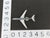 1:400 Aero Classics Historical Die-Cast American Boeing 727-100 Airliner N1901