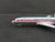 1:400 Aero Classics Historical Die-Cast American Boeing 727-100 Airliner N1998