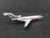 1:400 Aero Classics Historical Die-Cast American Boeing 727-100 Airliner N1998