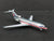 1:400 Aero Classics Historical Die-Cast American Boeing 727-100 Airliner N1998