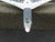 1:400 Aero Classics Historical Die-Cast American Boeing 727-100 Airliner N1998