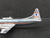 1:400 Aero Classics Historical Die-Cast American L-188 Electra Airliner N6118A