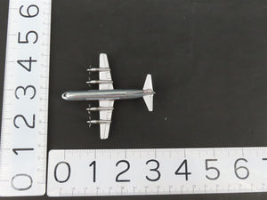 1:400 Aero Classics Historical Die-Cast American L-188 Electra Airliner N6118A