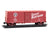 N Scale Micro-Trains MTL 02400590 GN Great Northern 40' Box Car #11821