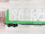N Kadee Micro-Trains 54012 BN Burlington Northern 56' Flatcar 6 pack Sealed