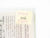 N Kadee Micro-Trains 54012 BN Burlington Northern 56' Flatcar 6 pack Sealed