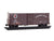 N Scale Micro-Trains MTL 02400600 NP Northern Pacific 40' Box Car #36297