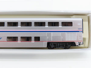 N Scale KATO 106-3515 AMTK Amtrak Phase VI Superliner I 4-Car Passenger Set A