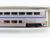 N Scale KATO 106-3515 AMTK Amtrak Phase VI Superliner I 4-Car Passenger Set A