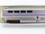 N Scale KATO 106-3515 AMTK Amtrak Phase VI Superliner I 4-Car Passenger Set A