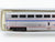 N Scale KATO 106-3515 AMTK Amtrak Phase VI Superliner I 4-Car Passenger Set A