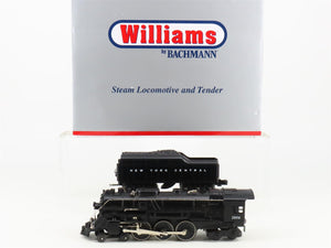 O27 Gauge 3-Rail Williams 40299 NYC New York Central 4-6-4 Hudson Steam #2056