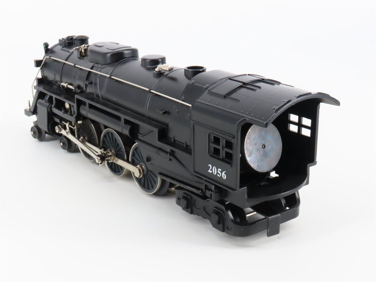 O27 Gauge 3-Rail Williams 40299 NYC New York Central 4-6-4 Hudson Steam #2056