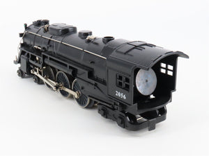 O27 Gauge 3-Rail Williams 40299 NYC New York Central 4-6-4 Hudson Steam #2056