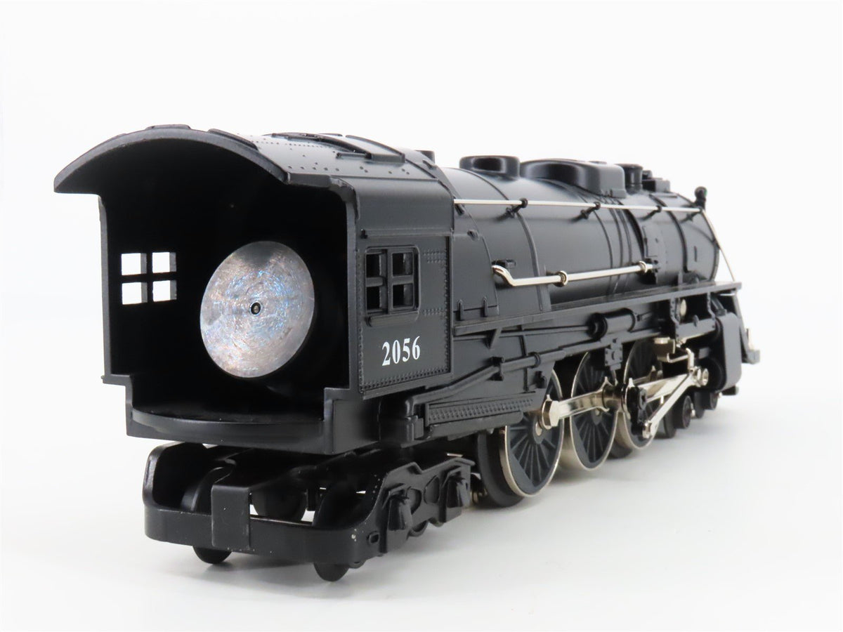 O27 Gauge 3-Rail Williams 40299 NYC New York Central 4-6-4 Hudson Steam #2056