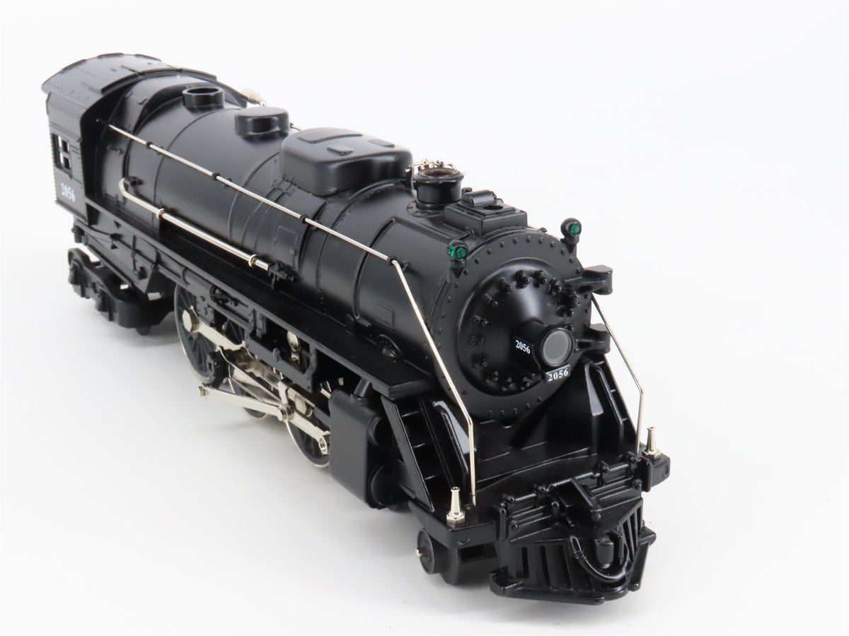 O27 Gauge 3-Rail Williams 40299 NYC New York Central 4-6-4 Hudson Steam #2056