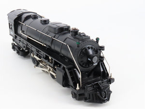 O27 Gauge 3-Rail Williams 40299 NYC New York Central 4-6-4 Hudson Steam #2056