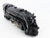 O27 Gauge 3-Rail Williams 40299 NYC New York Central 4-6-4 Hudson Steam #2056
