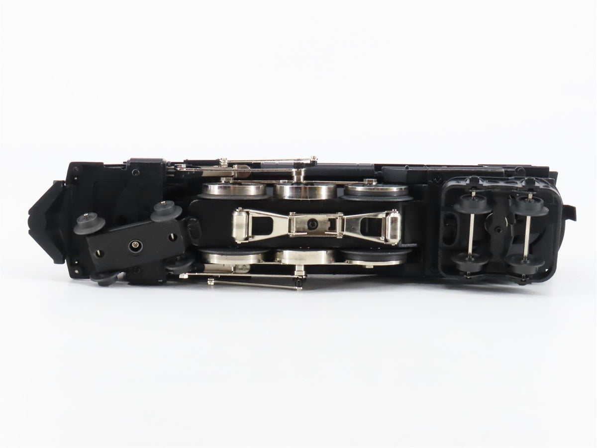 O27 Gauge 3-Rail Williams 40299 NYC New York Central 4-6-4 Hudson Steam #2056