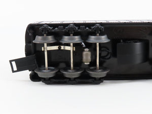 O27 Gauge 3-Rail Williams 40299 NYC New York Central 4-6-4 Hudson Steam #2056
