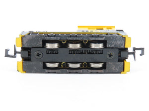 N Scale Bachmann 60052 ATSF Santa Fe Plymouth MDT Diesel Switcher #32