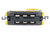 N Scale Bachmann 60052 ATSF Santa Fe Plymouth MDT Diesel Switcher #32