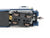 N Scale Con-Cor 0001-005001 ATSF Santa Fe SW1200 Cow Diesel Switcher #1242