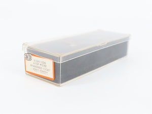 N Scale Con-Cor 0001-005001 ATSF Santa Fe SW1200 Cow Diesel Switcher #1242