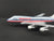 1:400 Gemini Jets Die-Cast GJAAL048 American Airlines Boeing 747SP-31 N602AA