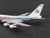1:400 Gemini Jets Die-Cast GJAAL048 American Airlines Boeing 747SP-31 N602AA