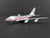 1:400 Gemini Jets Die-Cast GJAAL048 American Airlines Boeing 747SP-31 N602AA