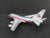 1:400 Gemini Jets Die-Cast GJAAL048 American Airlines Boeing 747SP-31 N602AA