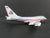 1:400 Gemini Jets Die-Cast GJAAL048 American Airlines Boeing 747SP-31 N602AA