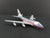 1:400 Gemini Jets Die-Cast GJAAL048 American Airlines Boeing 747SP-31 N602AA