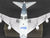 1:400 Gemini Jets Die-Cast GJAAL048 American Airlines Boeing 747SP-31 N602AA