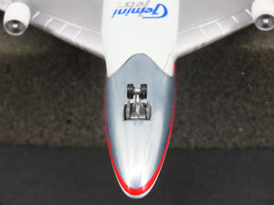 1:400 Gemini Jets Die-Cast GJAAL048 American Airlines Boeing 747SP-31 N602AA