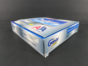 1:400 Gemini Jets Die-Cast GJAAL048 American Airlines Boeing 747SP-31 N602AA