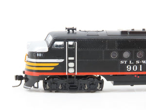 N InterMountain 69004-01 SSW Cotton Belt 