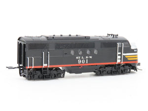 N InterMountain 69004-01 SSW Cotton Belt 